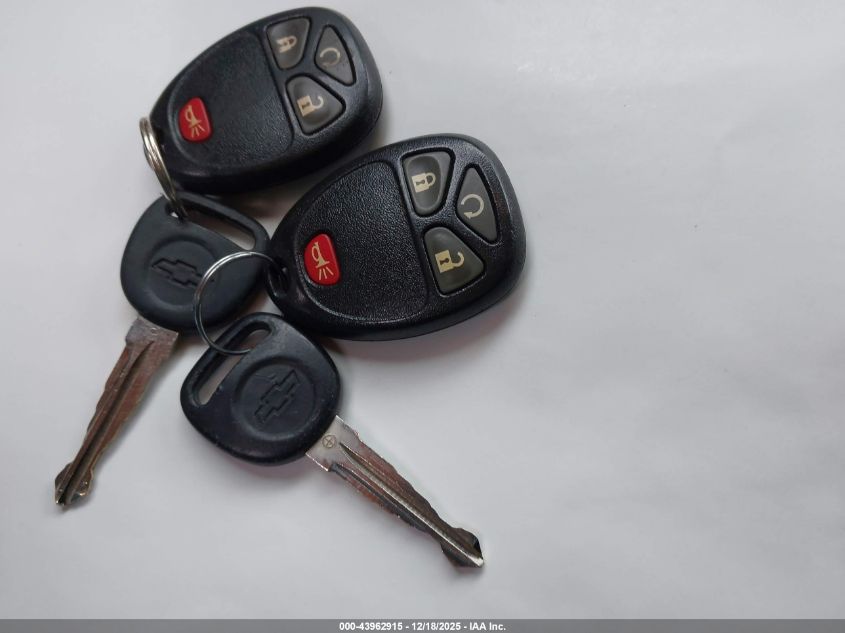 2016 Chevrolet Traverse 1Lt VIN: 1GNKRGKD1GJ198820 Lot: 43962915