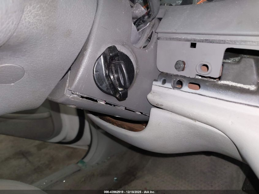 1996 Mercury Grand Marquis Ls/Bayshore VIN: 2MELM75W9TX675812 Lot: 43962919