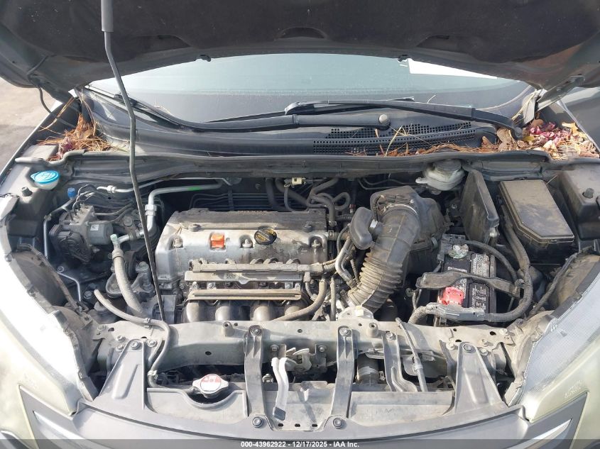 2014 Honda Cr-V Ex-L VIN: 2HKRM4H76EH636159 Lot: 43962922