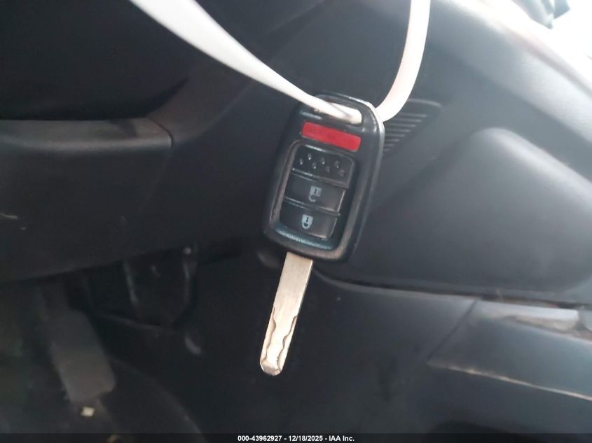 2014 Honda Cr-V Lx VIN: 2HKRM4H39EH722045 Lot: 43962927