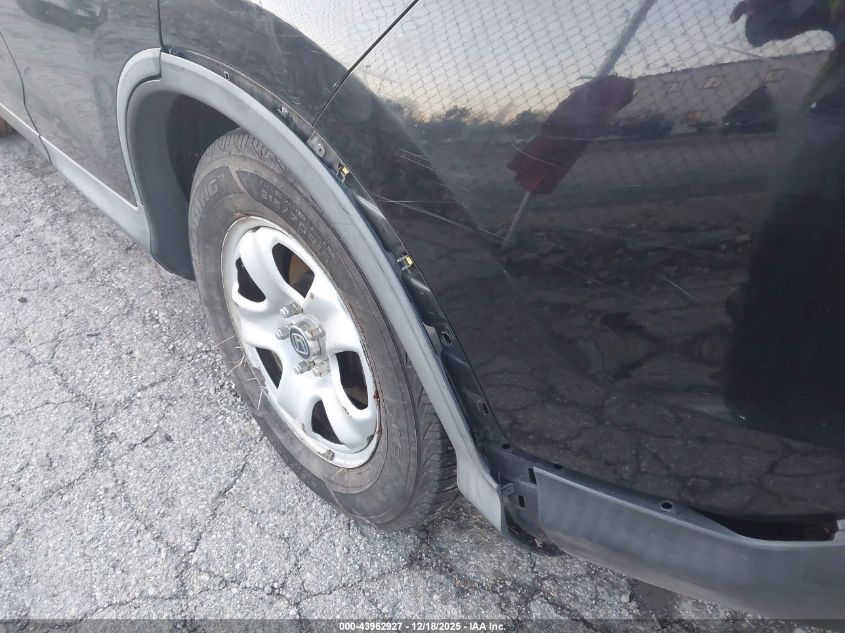 2014 Honda Cr-V Lx VIN: 2HKRM4H39EH722045 Lot: 43962927