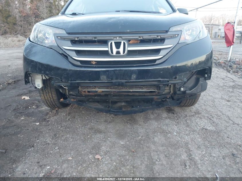 2014 Honda Cr-V Lx VIN: 2HKRM4H39EH722045 Lot: 43962927