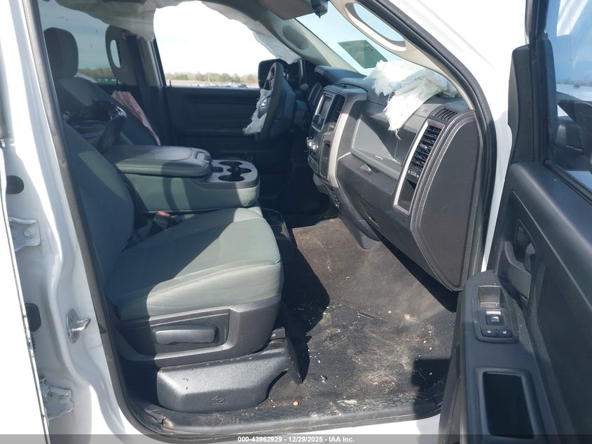 2016 Ram 2500 Tradesman VIN: 3C6TR4CT5GG309377 Lot: 43962929