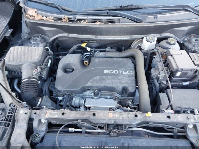 2021 GMC Terrain Awd Sle VIN: 3GKALTEV5ML303158 Lot: 43962933