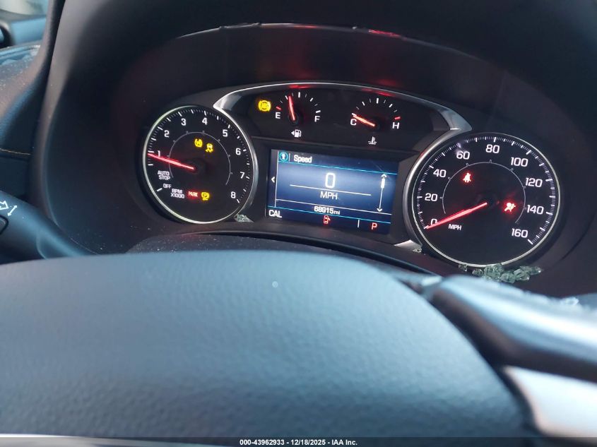 2021 GMC Terrain Awd Sle VIN: 3GKALTEV5ML303158 Lot: 43962933