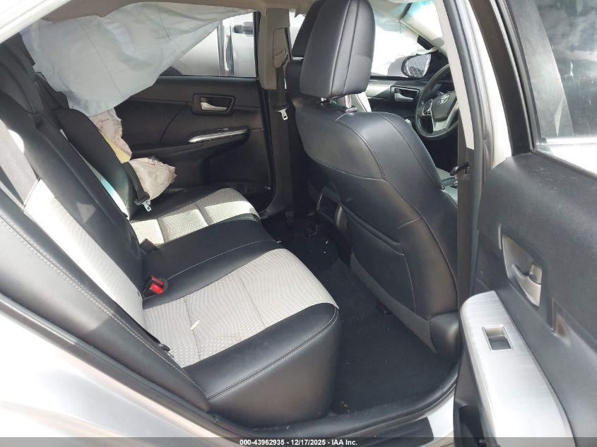 2013 Toyota Camry Se VIN: 4T1BF1FK1DU296243 Lot: 43962935