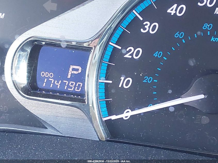 2014 Toyota Sienna Xle V6 8 Passenger VIN: 5TDYK3DC6ES467589 Lot: 43962936