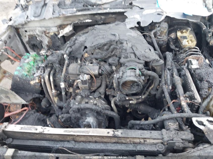 2020 Jeep Wrangler Unlimited Sahara 4X4 VIN: 1C4HJXEG8LW184085 Lot: 43962939