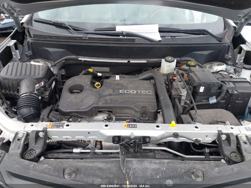 2021 Chevrolet Equinox Fwd Ls VIN: 3GNAXHEV0MS174658 Lot: 43962941