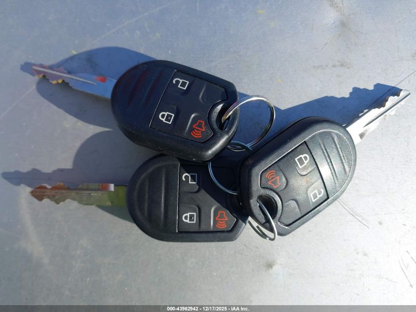 2013 Ford Edge Sel VIN: 2FMDK3J99DBA98827 Lot: 43962942