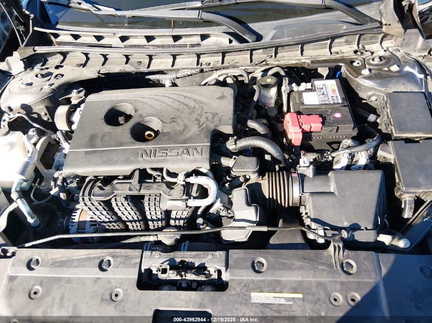 2020 Nissan Altima Sl Intelligent Awd VIN: 1N4BL4EW2LN300009 Lot: 43962944