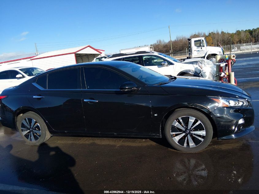2020 Nissan Altima Sl Intelligent Awd VIN: 1N4BL4EW2LN300009 Lot: 43962944