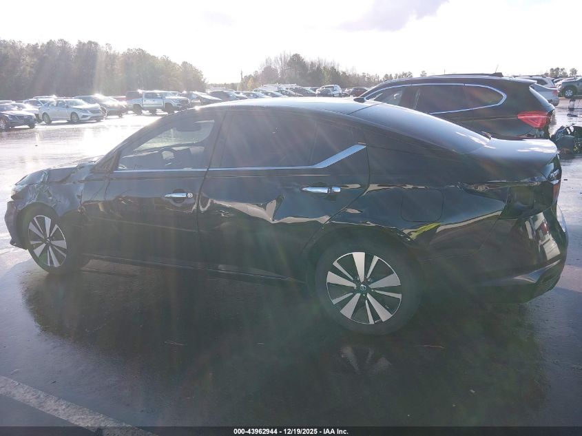 2020 Nissan Altima Sl Intelligent Awd VIN: 1N4BL4EW2LN300009 Lot: 43962944