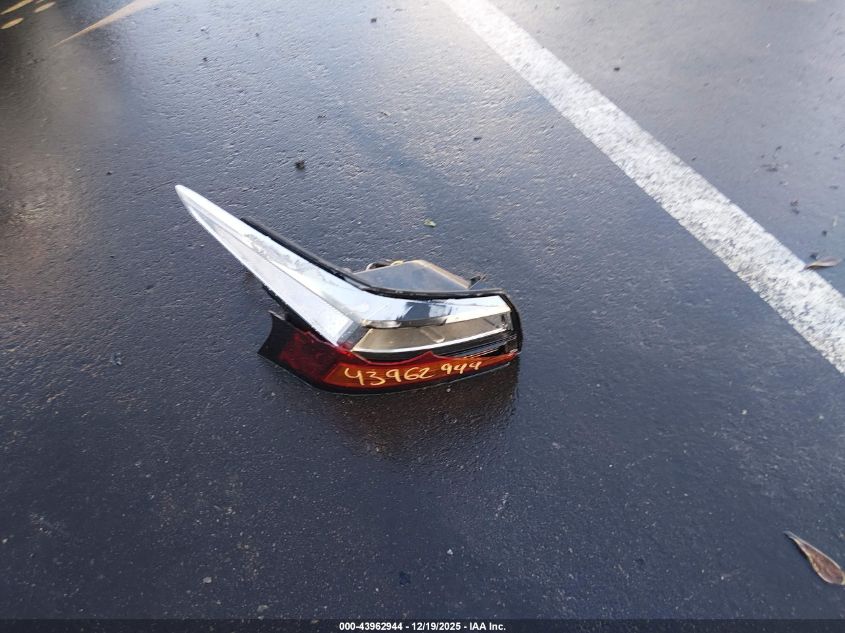 2020 Nissan Altima Sl Intelligent Awd VIN: 1N4BL4EW2LN300009 Lot: 43962944