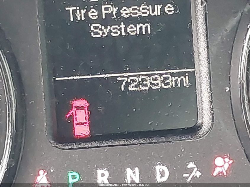 2019 Ram 1500 Classic Tradesman 4X2 6'4 Box VIN: 3C6JR6ATXKG722958 Lot: 43962946