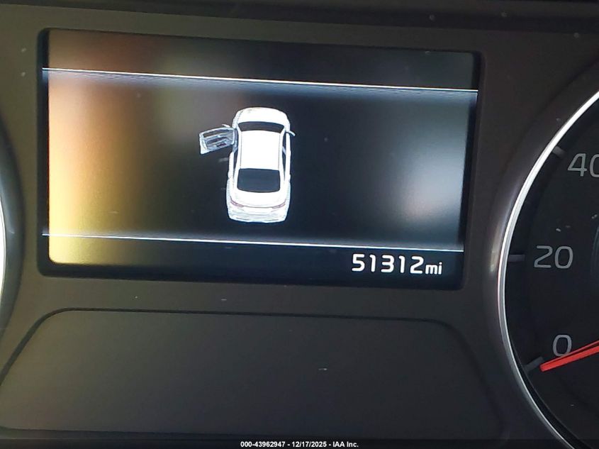 2023 Kia Forte Lxs VIN: 3KPF24AD8PE643906 Lot: 43962947