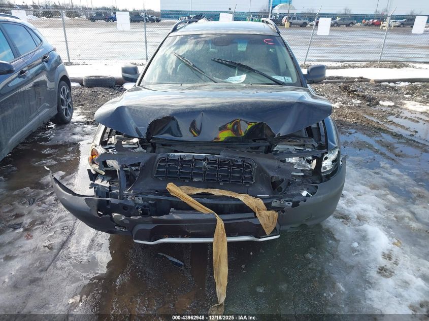 2004 Volvo Xc70 2.5T VIN: YV1SZ59H741131554 Lot: 43962948