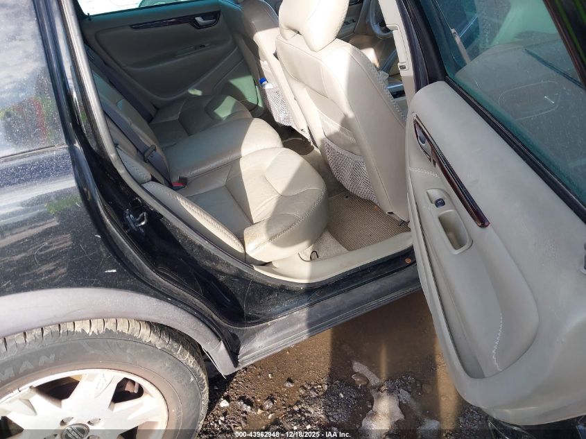 2004 Volvo Xc70 2.5T VIN: YV1SZ59H741131554 Lot: 43962948