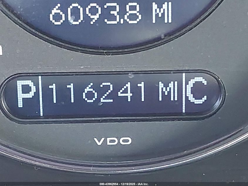 2005 Mercedes-Benz E 320 VIN: WDBUF65J25A661923 Lot: 43962954