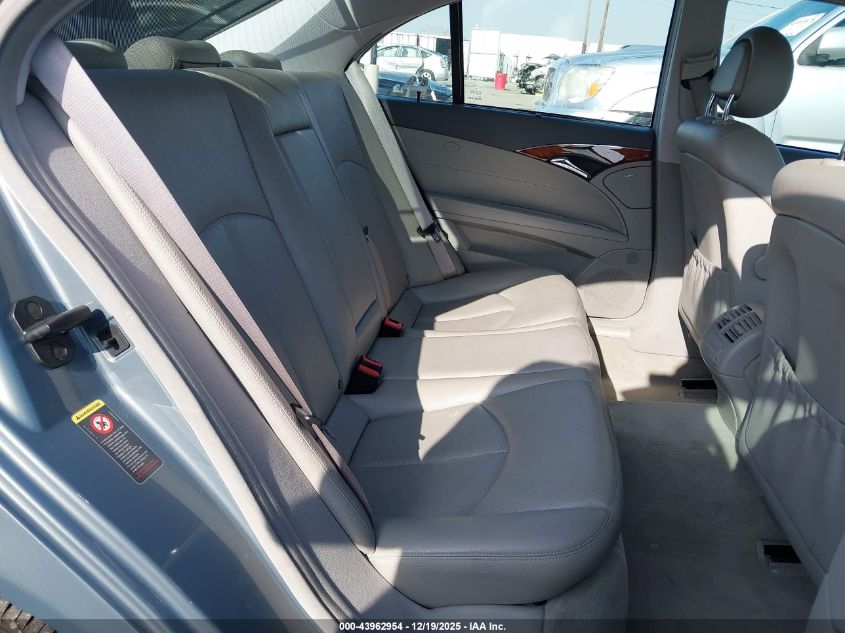 2005 Mercedes-Benz E 320 VIN: WDBUF65J25A661923 Lot: 43962954