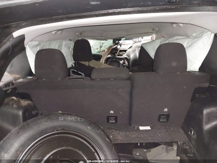 2020 Jeep Cherokee Latitude Fwd VIN: 1C4PJLCB6LD596545 Lot: 43962956