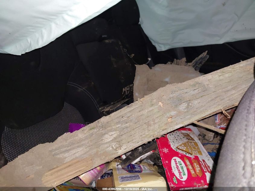 2020 Jeep Cherokee Latitude Fwd VIN: 1C4PJLCB6LD596545 Lot: 43962956