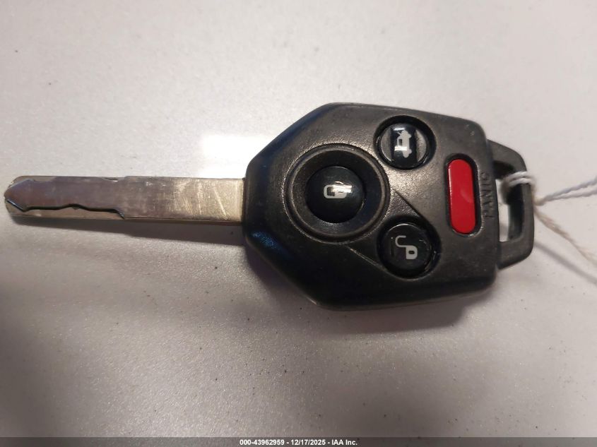 2013 Subaru Outback 2.5I Limited VIN: 4S4BRCKC2D3319827 Lot: 43962959