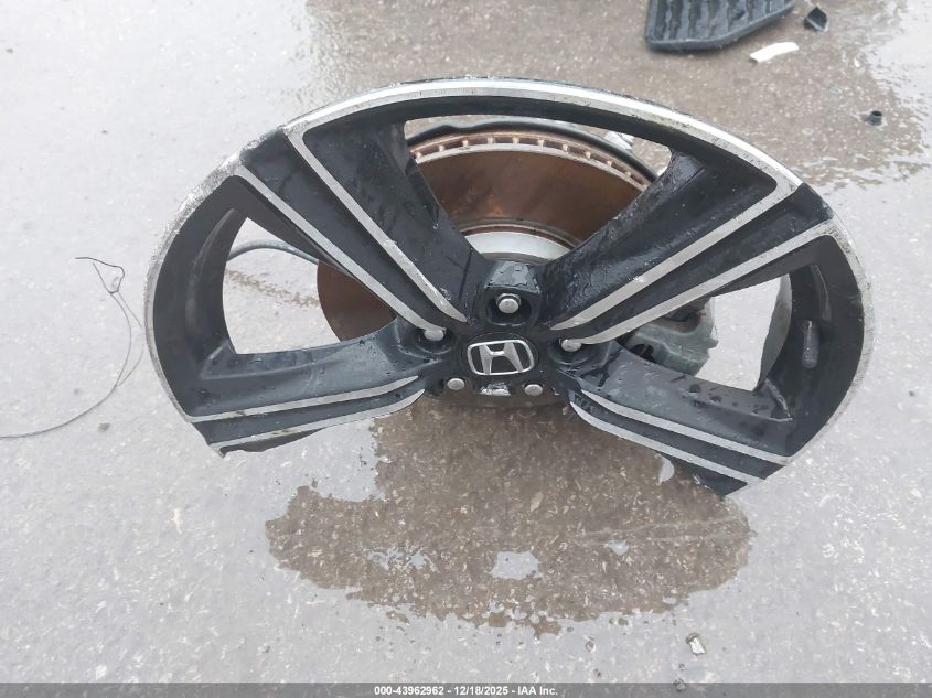 2020 Ram 1500 Big Horn 4X4 5'7 Box VIN: 1C6SRFFT4LN275419 Lot: 43962962