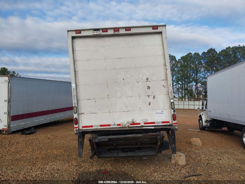 2009 Hino 258/268 VIN: 5PVNJ8JV694S11981 Lot: 43962964