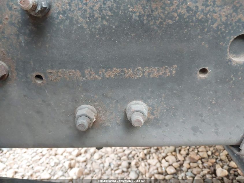 2009 Hino 258/268 VIN: 5PVNJ8JV694S11981 Lot: 43962964