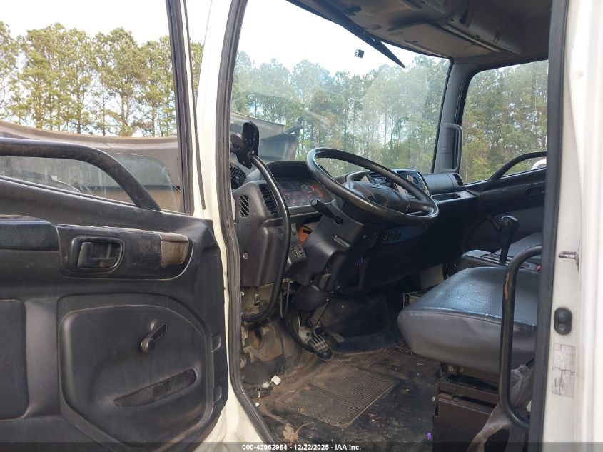2009 Hino 258/268 VIN: 5PVNJ8JV694S11981 Lot: 43962964