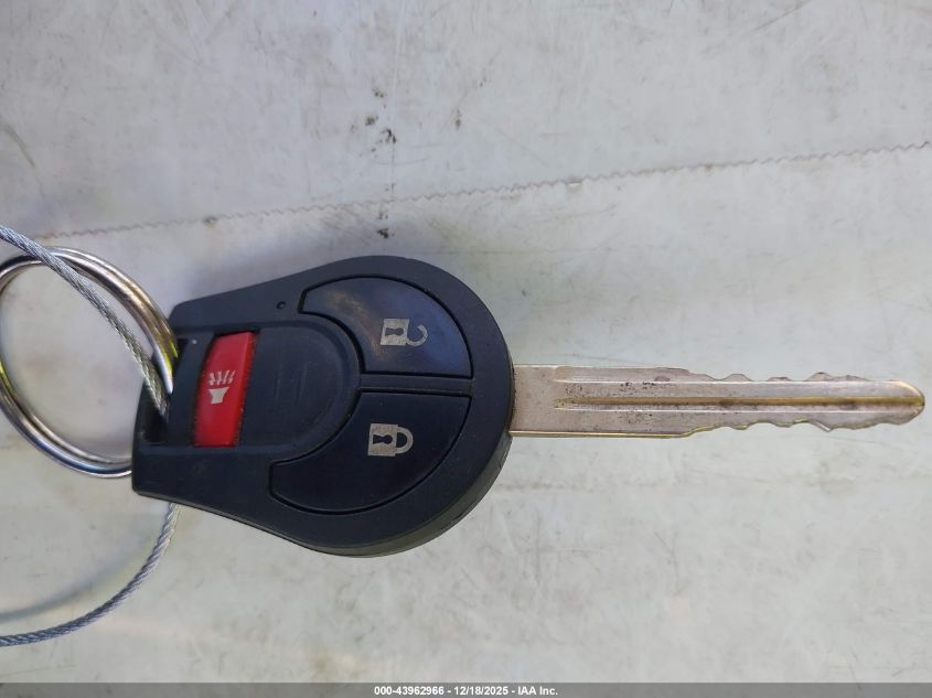 2011 Nissan Sentra 2.0S VIN: 3N1AB6AP4BL721721 Lot: 43962966