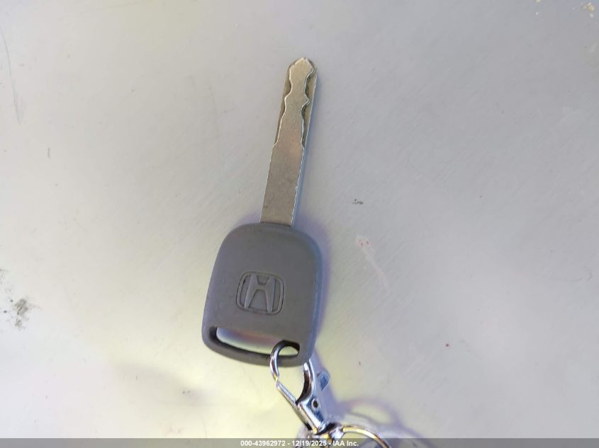 2010 Honda Civic Ex VIN: 2HGFG1B82AH505907 Lot: 43962972