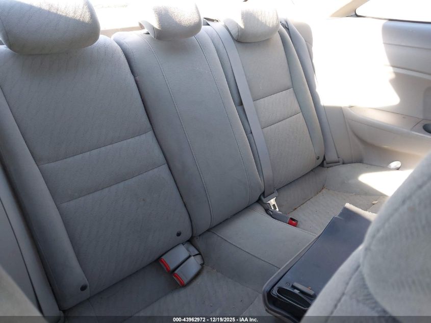 2010 Honda Civic Ex VIN: 2HGFG1B82AH505907 Lot: 43962972