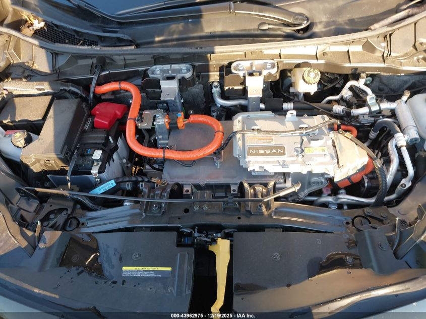 2023 Nissan Ariya Engage VIN: JN1CF0BB0PM707518 Lot: 43962975