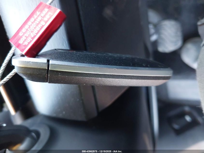 2023 Nissan Ariya Engage VIN: JN1CF0BB0PM707518 Lot: 43962975