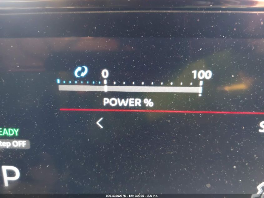 2023 Nissan Ariya Engage VIN: JN1CF0BB0PM707518 Lot: 43962975