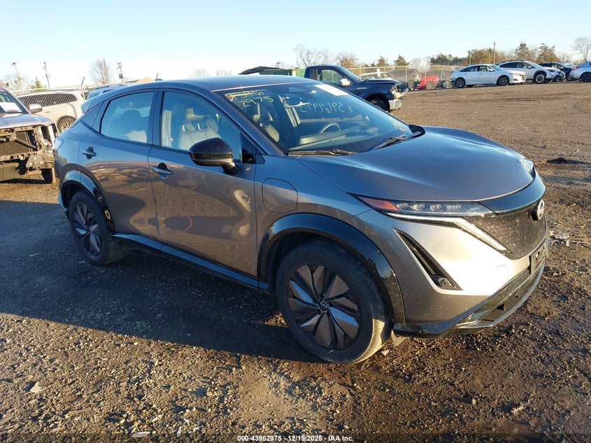 JN1CF0BB0PM707518 2023 Nissan Ariya Engage auction photo 1