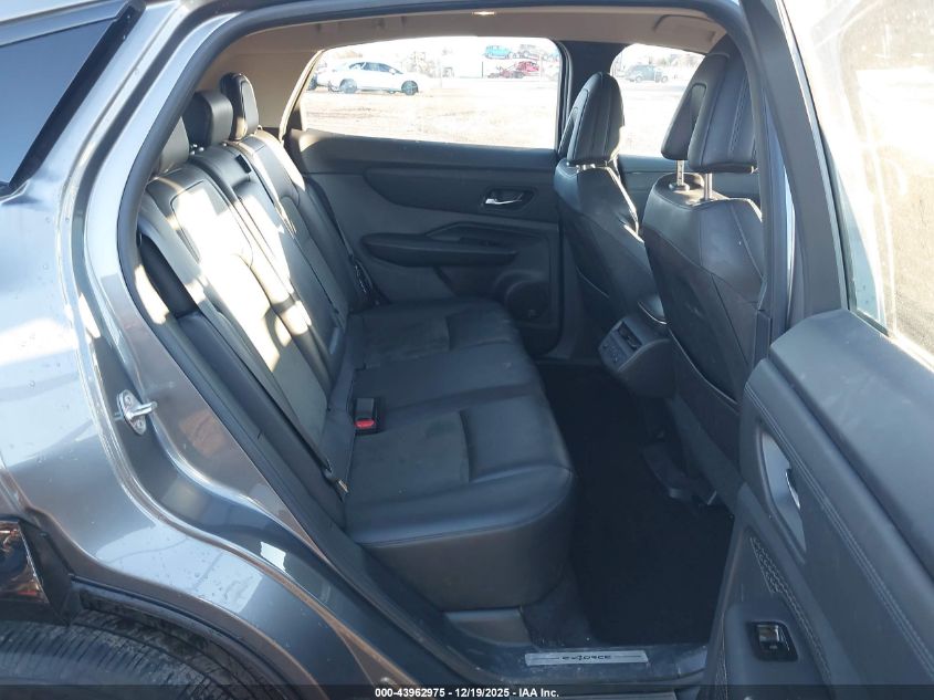 2023 Nissan Ariya Engage VIN: JN1CF0BB0PM707518 Lot: 43962975