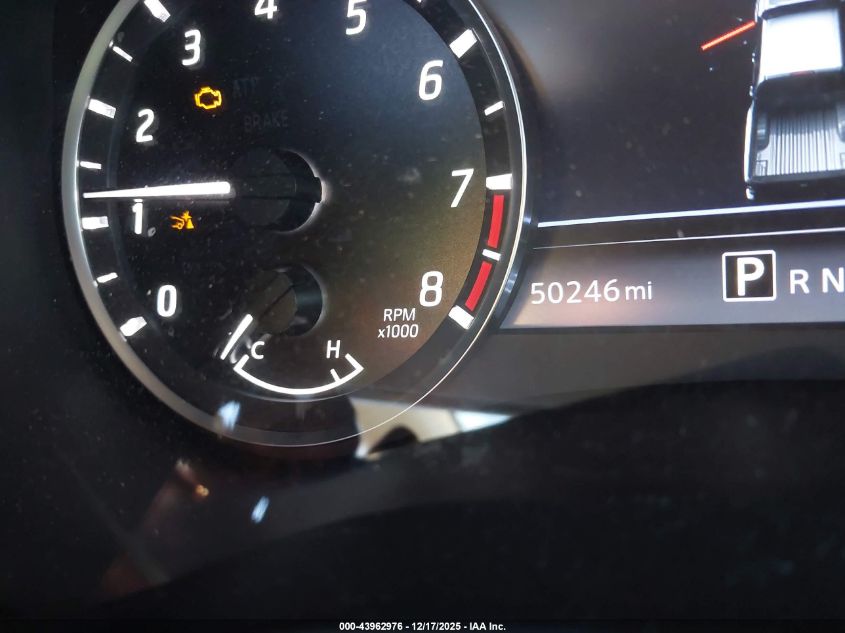 2023 Nissan Frontier King Cab S 4X2 VIN: 1N6ED1CL8PN609627 Lot: 43962976