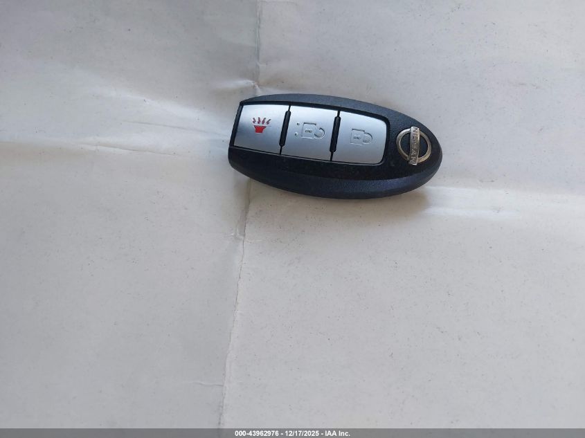 2023 Nissan Frontier King Cab S 4X2 VIN: 1N6ED1CL8PN609627 Lot: 43962976