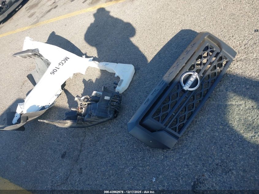 2023 Nissan Frontier King Cab S 4X2 VIN: 1N6ED1CL8PN609627 Lot: 43962976