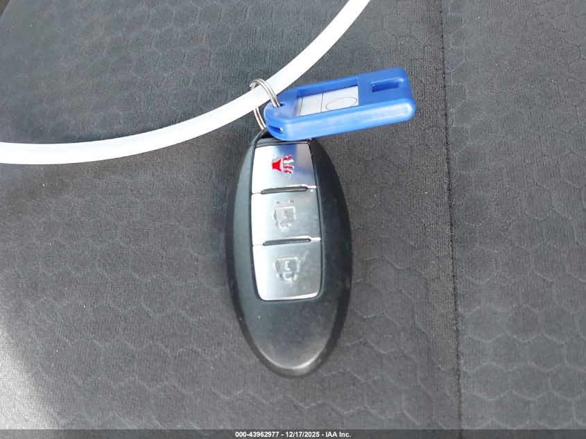 2012 Nissan Juke Sv VIN: JN8AF5MV0CT117445 Lot: 43962977