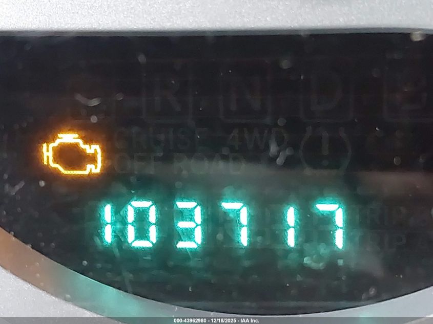 2010 Jeep Wrangler Unlimited Rubicon VIN: 1J4BA6H17AL131104 Lot: 43962980