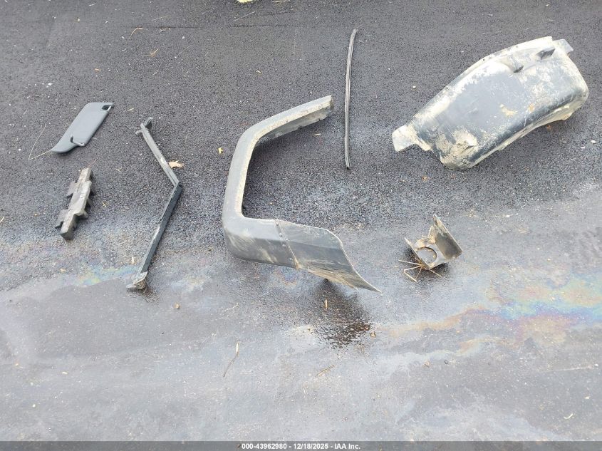 2010 Jeep Wrangler Unlimited Rubicon VIN: 1J4BA6H17AL131104 Lot: 43962980