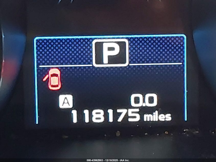 2017 Subaru Legacy 2.5I Sport VIN: 4S3BNAS68H3062533 Lot: 43962983