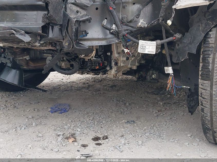 2021 Kia Telluride Ex VIN: 5XYP34HC2MG165978 Lot: 43962986