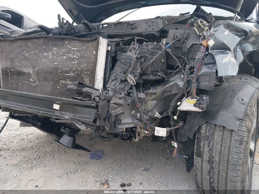 2021 Kia Telluride Ex VIN: 5XYP34HC2MG165978 Lot: 43962986