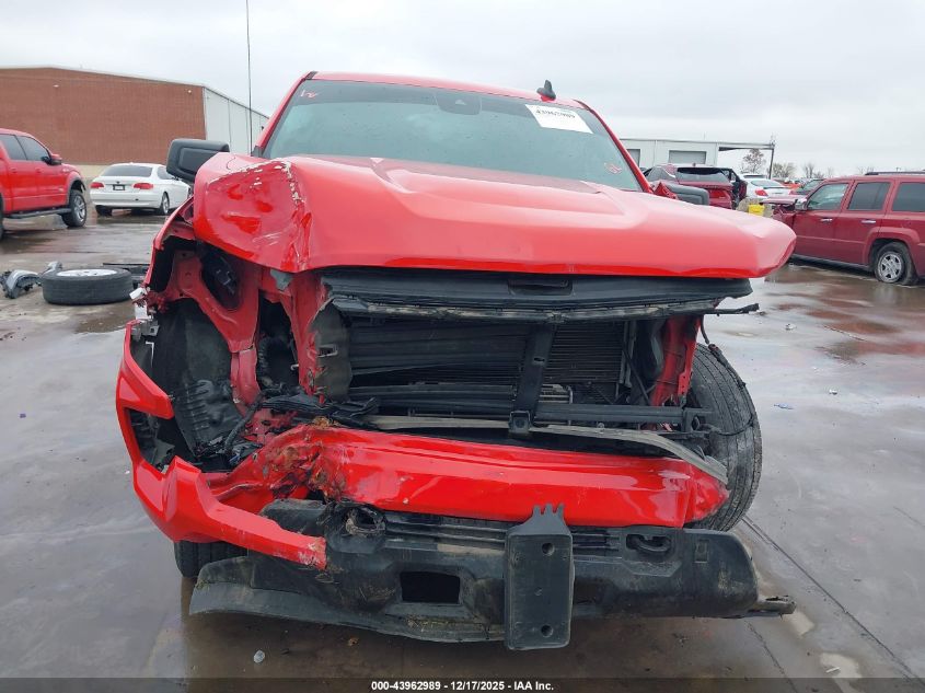 2022 Chevrolet Silverado 1500 2Wd Short Bed Custom VIN: 3GCPABEK3NG580459 Lot: 43962989