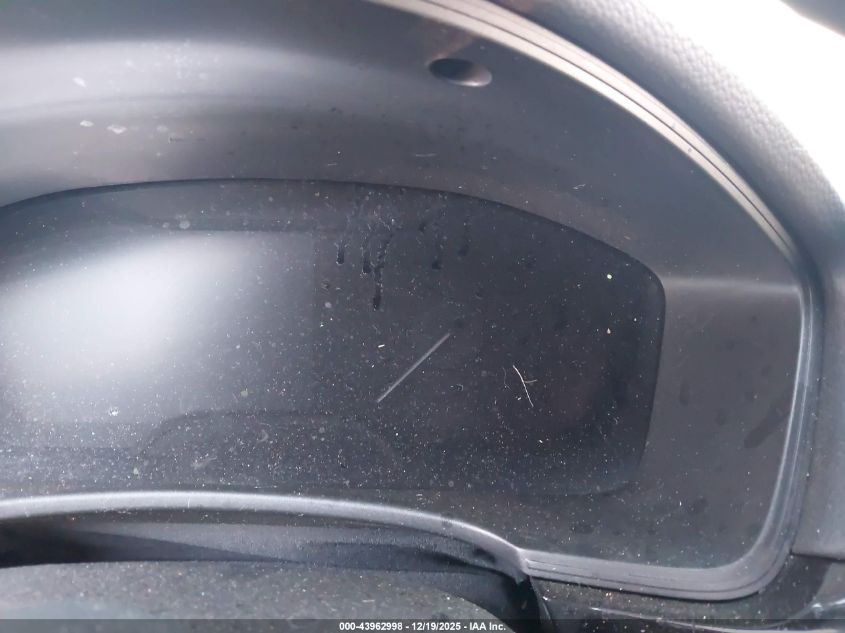 2025 Honda Civic Sport VIN: 2HGFE2F52SH545904 Lot: 43962998